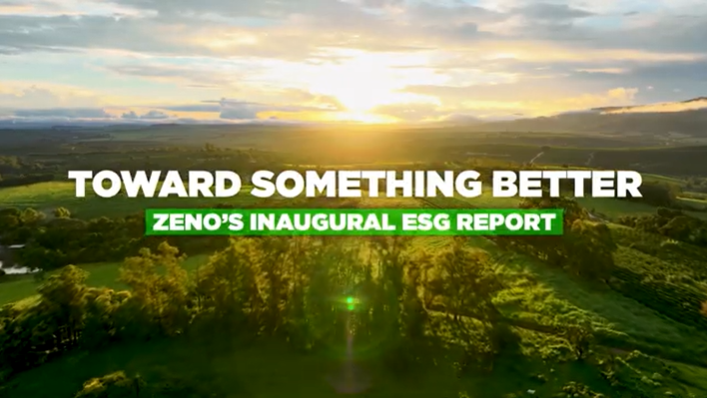 ESG Report Video Thumbnail