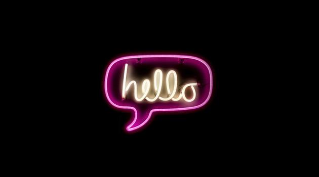 Hello Sign