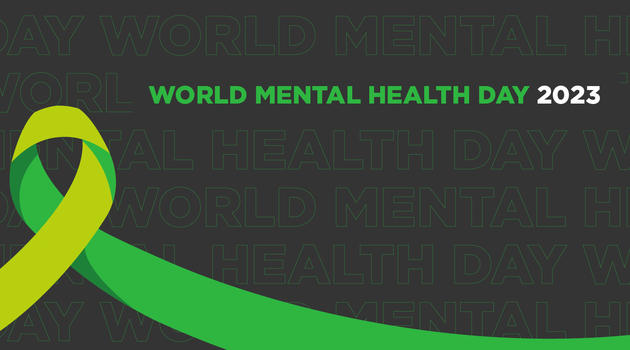 World Mental Health Day Blog