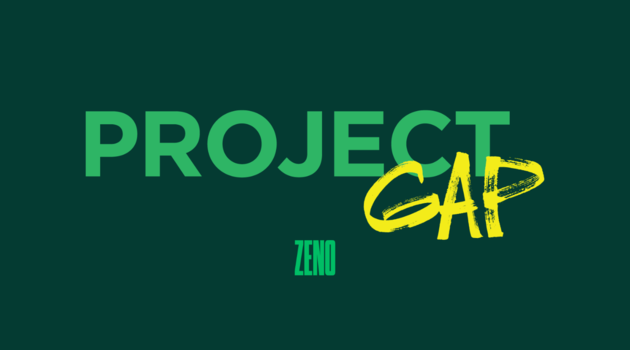 Project GAP blog