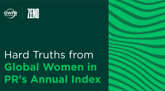 Global Women in PR Blog Zeno