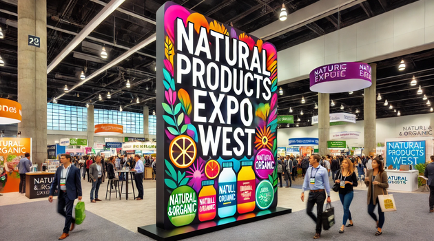 Expo West Zeno Group