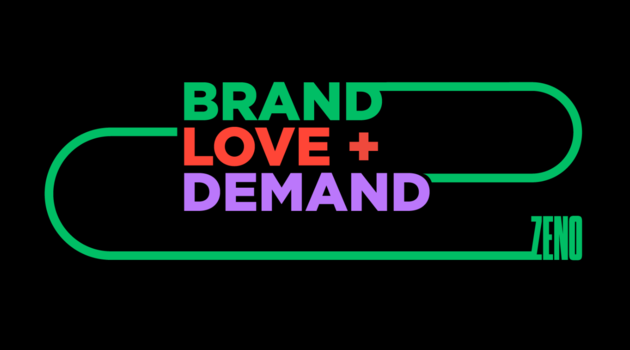 Zeno Brand Love and Demand