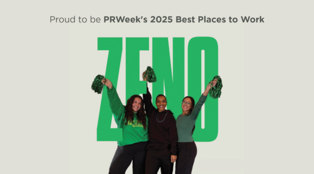 zeno best places to work