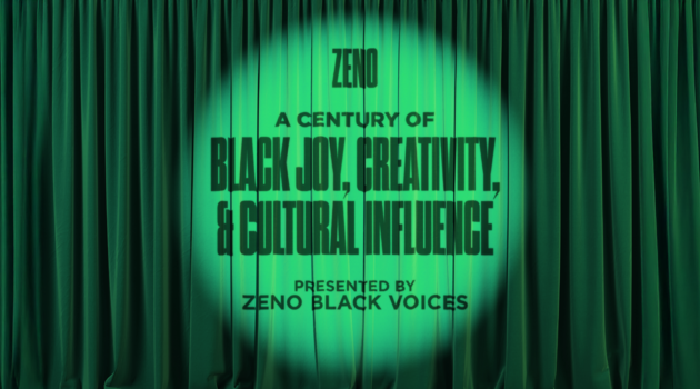 Zeno Group Black History Month