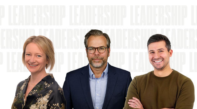 July 2026 Leadership Announcement