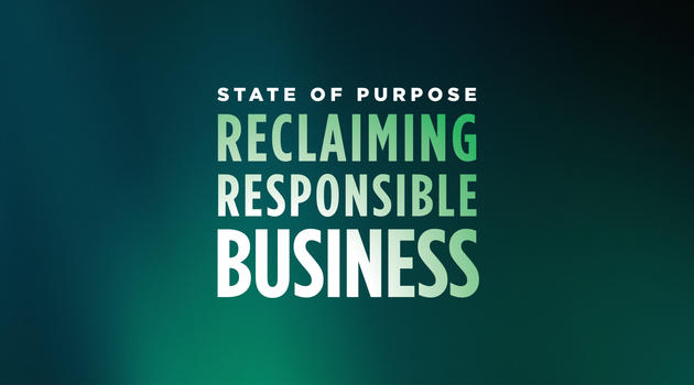 New Zeno Purpose POV on the State of Responsible Business hero image