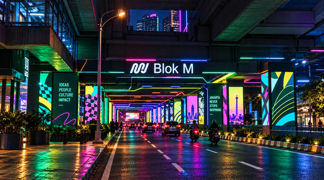 Jakarta featured image