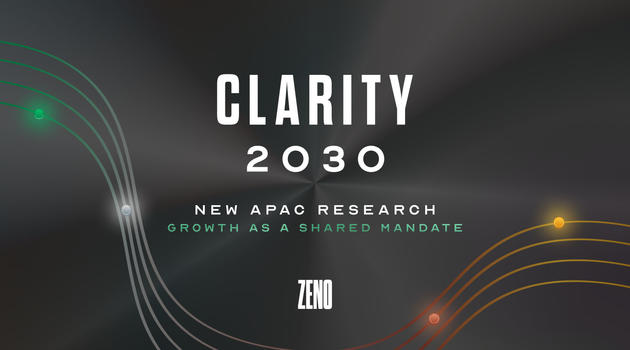 Marketers APAC Research
