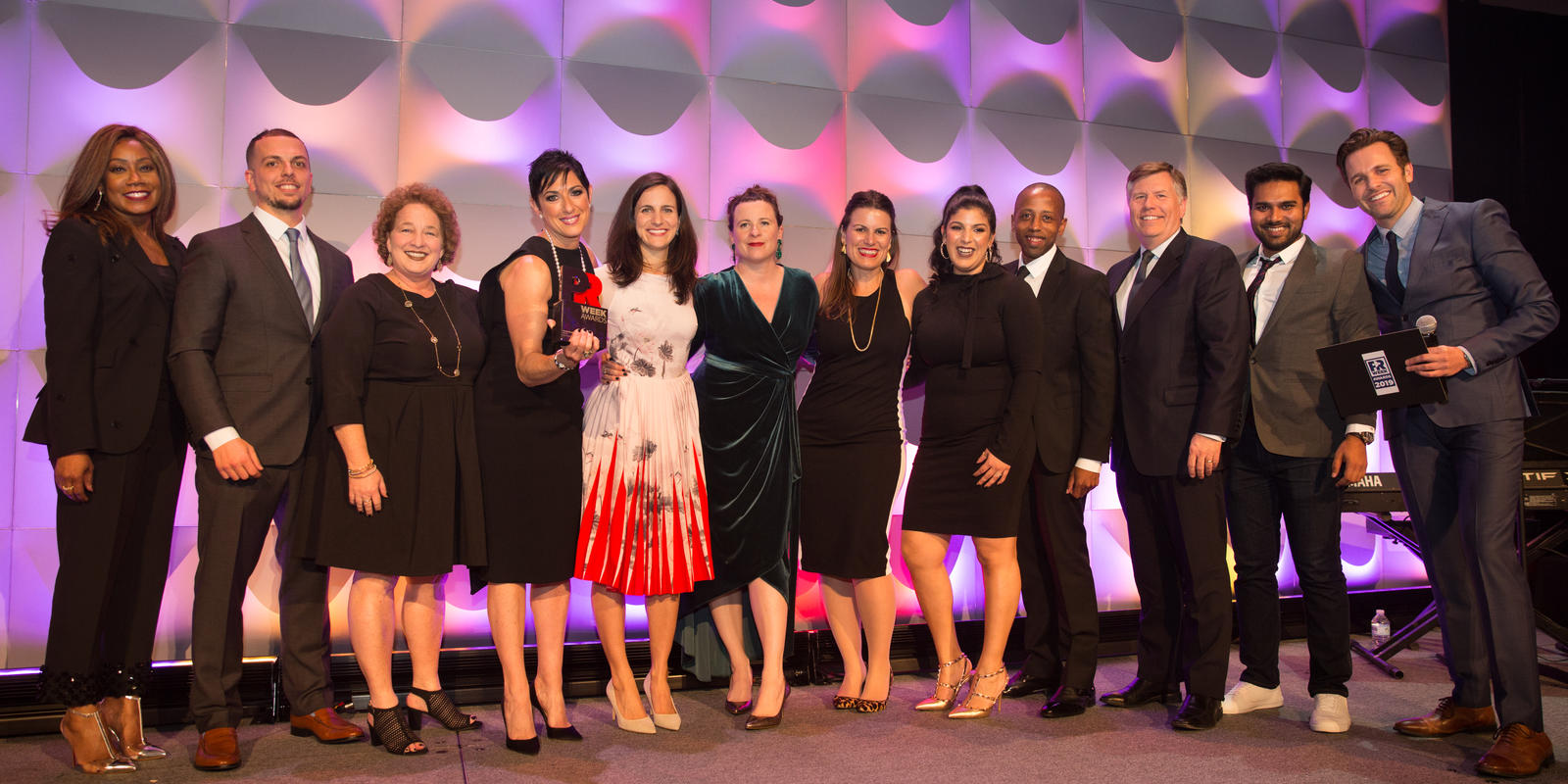 Zeno Group wins Agency of the Year and Midsize Agency of the Year at the PRWeek US Awards 