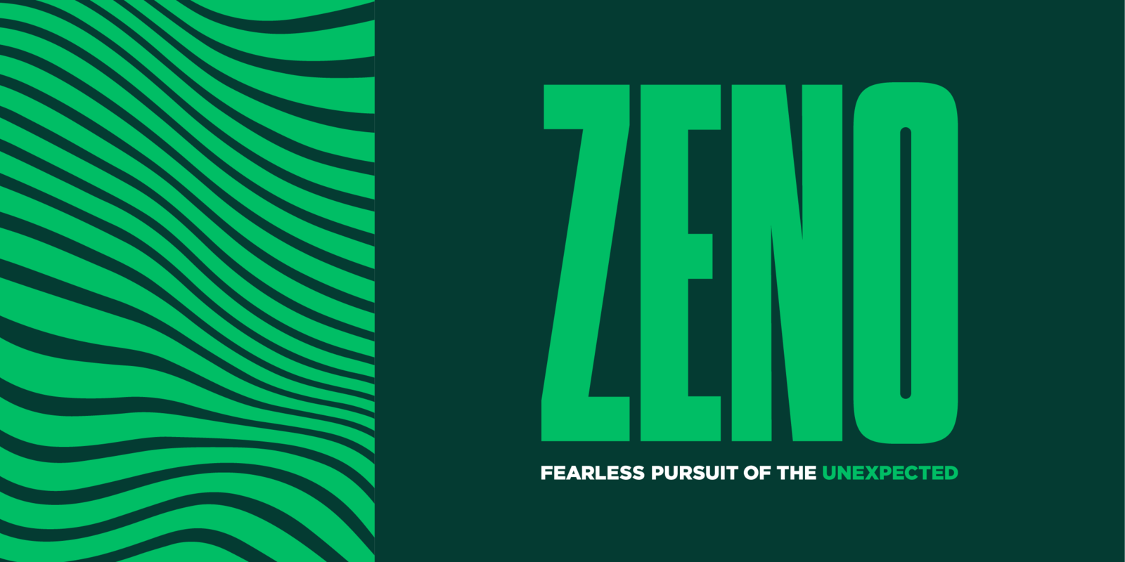 Zeno Brandling Blog