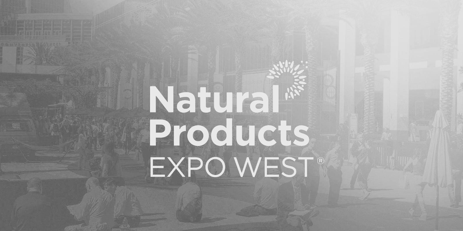 expo west blog