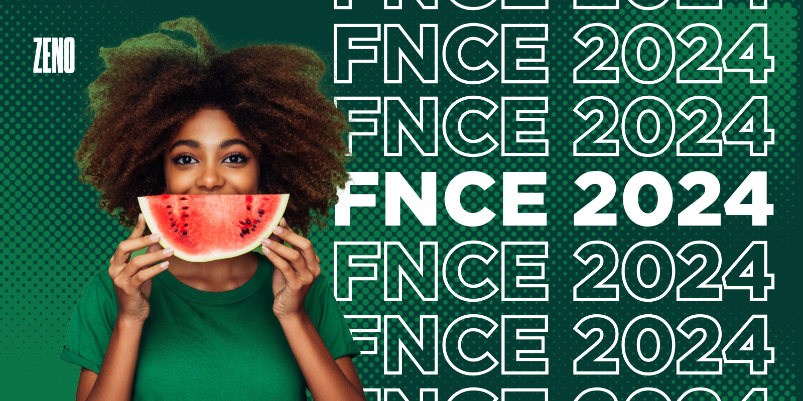 Zeno at FNCE 2024