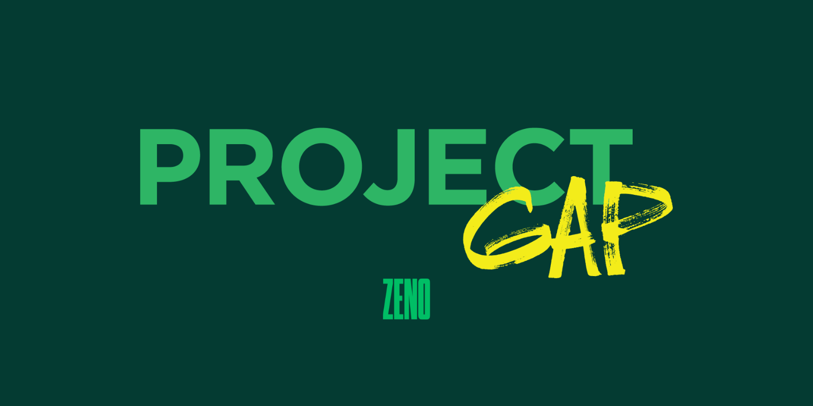 Project GAP blog