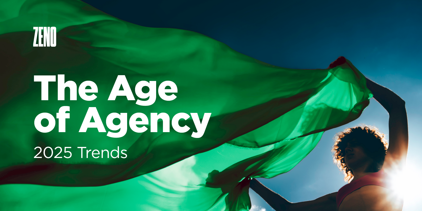 Zeno Age of Agency Research