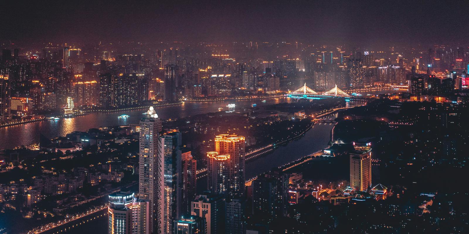 Zeno China Guangzhou