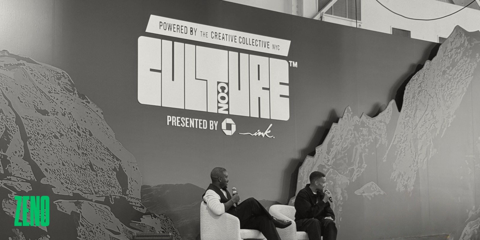 Zeno Group Culture Con