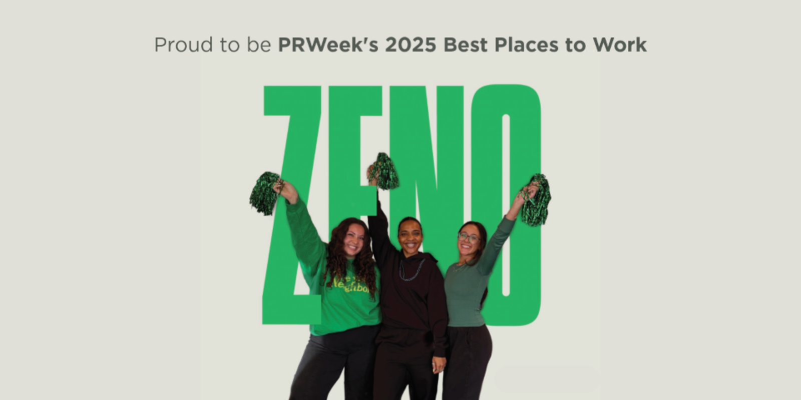 zeno best places to work