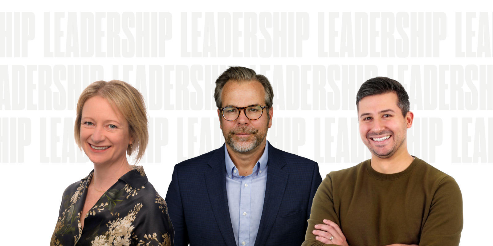 July 2026 Leadership Announcement