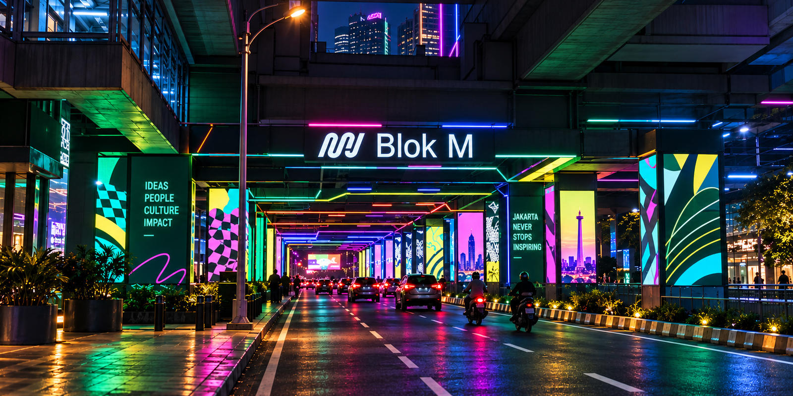 Jakarta featured image