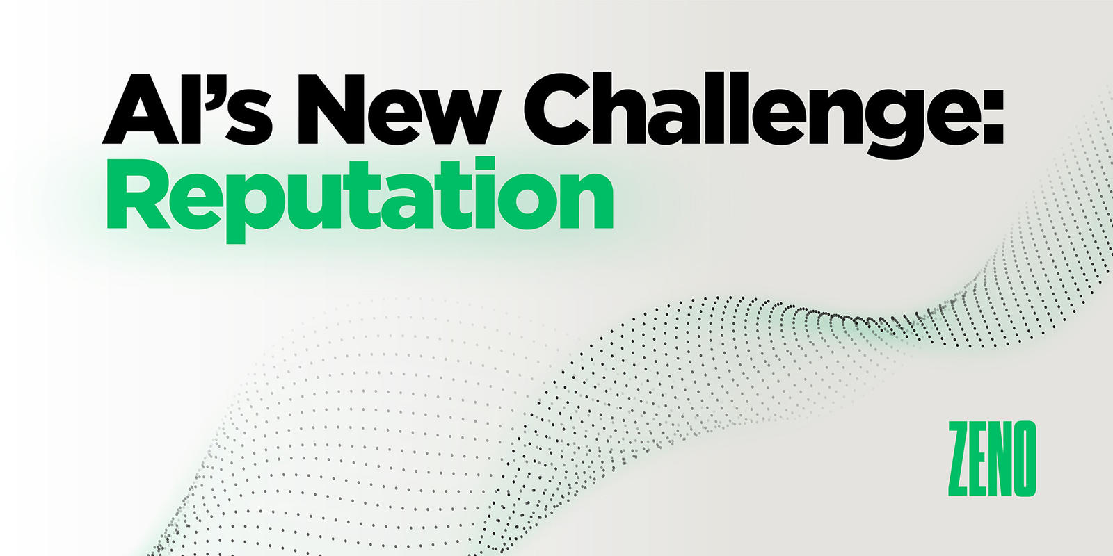 Zeno AI Responsibility Blog Header
