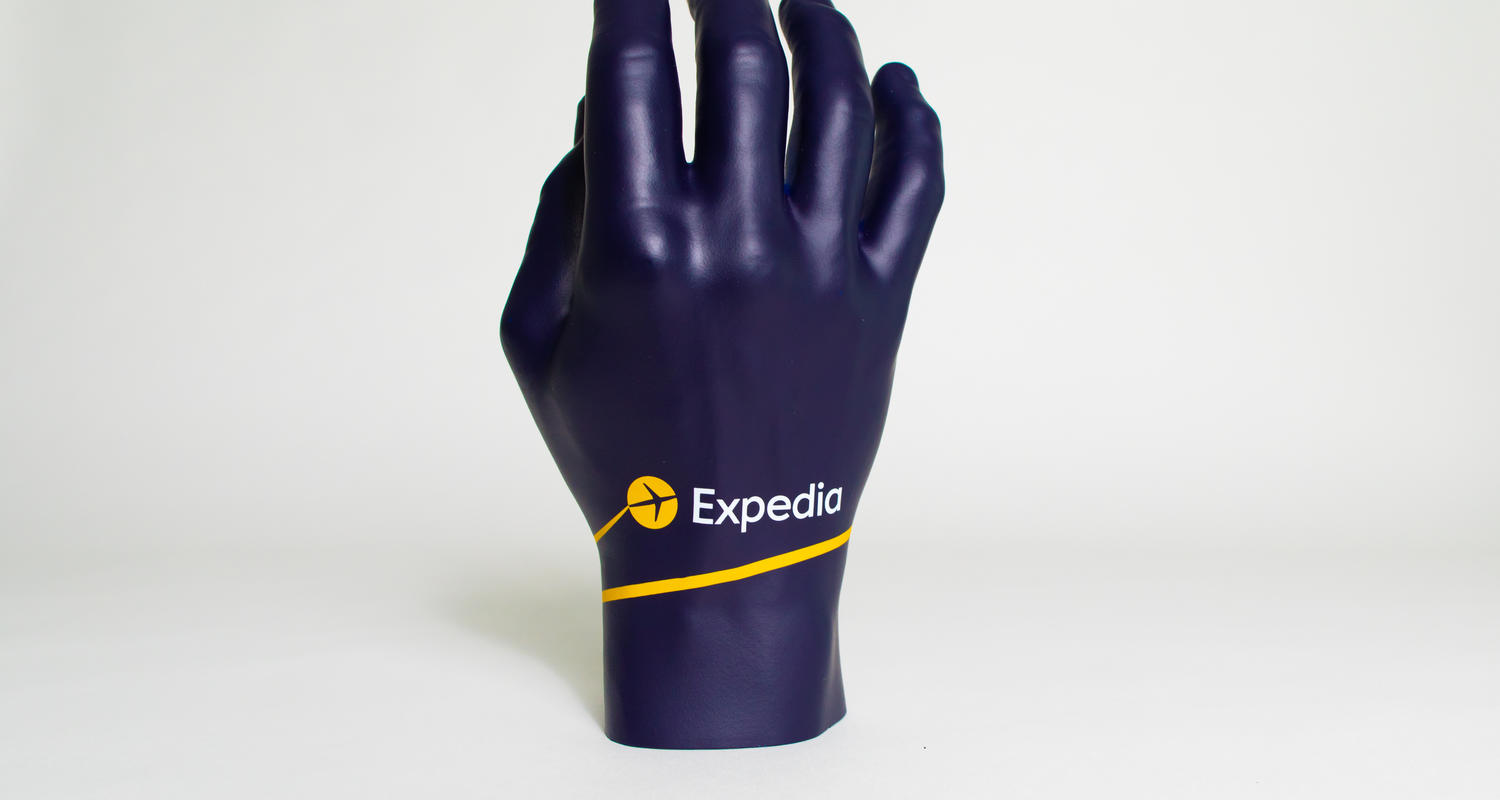 Expedia Case Study Image 2