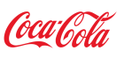 Coca-Cola Full Color Transparent Logo