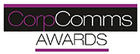 CorpComms Awards Logo Full Color