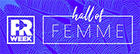 Femme Award Logo Full Color