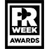 PR Week Awards Logo Full Color