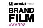Campaign Brand Film Awards logo