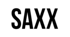 SAXX Logo Transparent