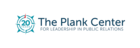 plank center logo