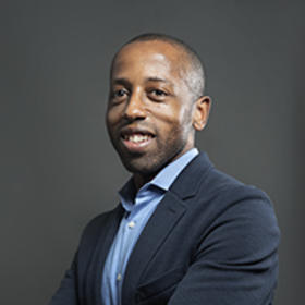 Byron Calamese Managing Director, New York and D.C. 
