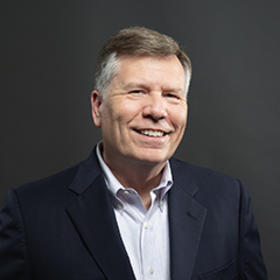 Mark Shadle Managing Director, Corporate