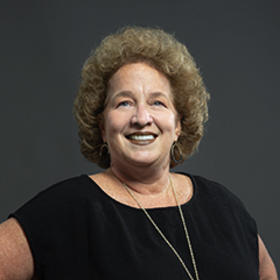 Nancy Ruscheinski Chief Operating Officer