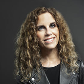 Therese Caruso, Chief Strategist,The Human Project: Values, Culture & Strategy.