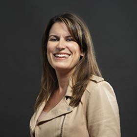 Tracey Thiele Managing Director, Global Creative Services