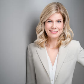 Sarah Jüttner