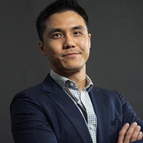 David Lian