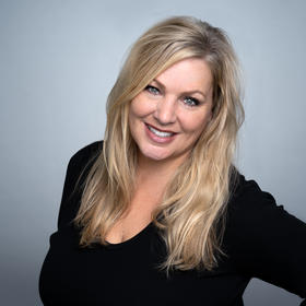 Carol Gronlund CTO