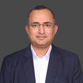 Abhishek Gulyani MD of Zeno India