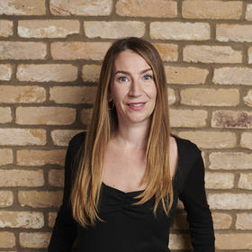 Anna Speight