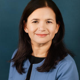 Dana Gandsman Zeno Group