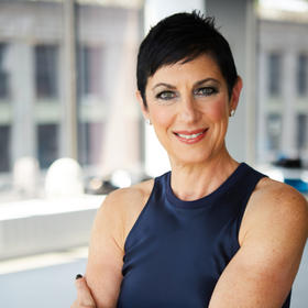 Barby K. Siegel