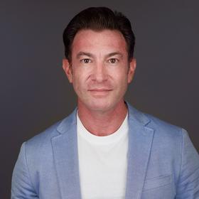 Global Chief Client Impact Officer