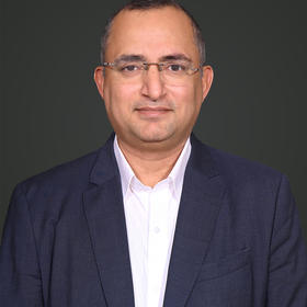 Abhishek Gulyani MD of Zeno India