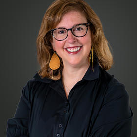 Allison Aaron