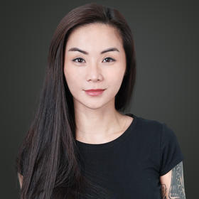 Amanda Leong