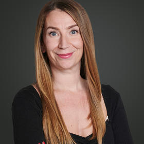 Anna Speight